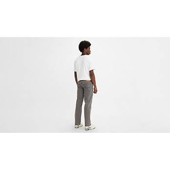 559™ Relaxed Straight Fit Men's Jeans - Grey | Levi's® US