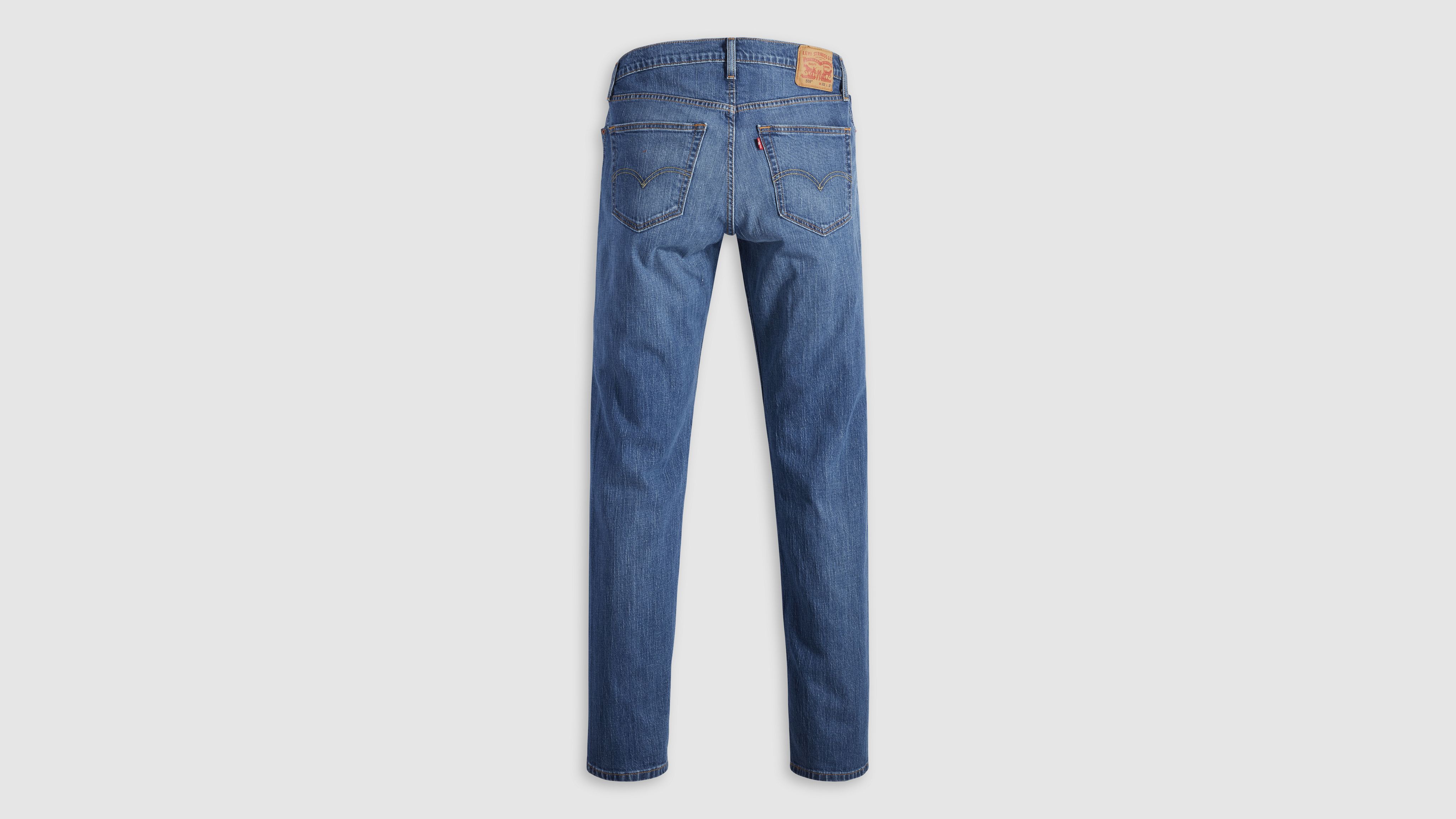 559™ Relaxed Straight Fit Men's Jeans