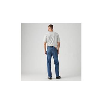 559™ Relaxed Straight Fit Men's Jeans 3