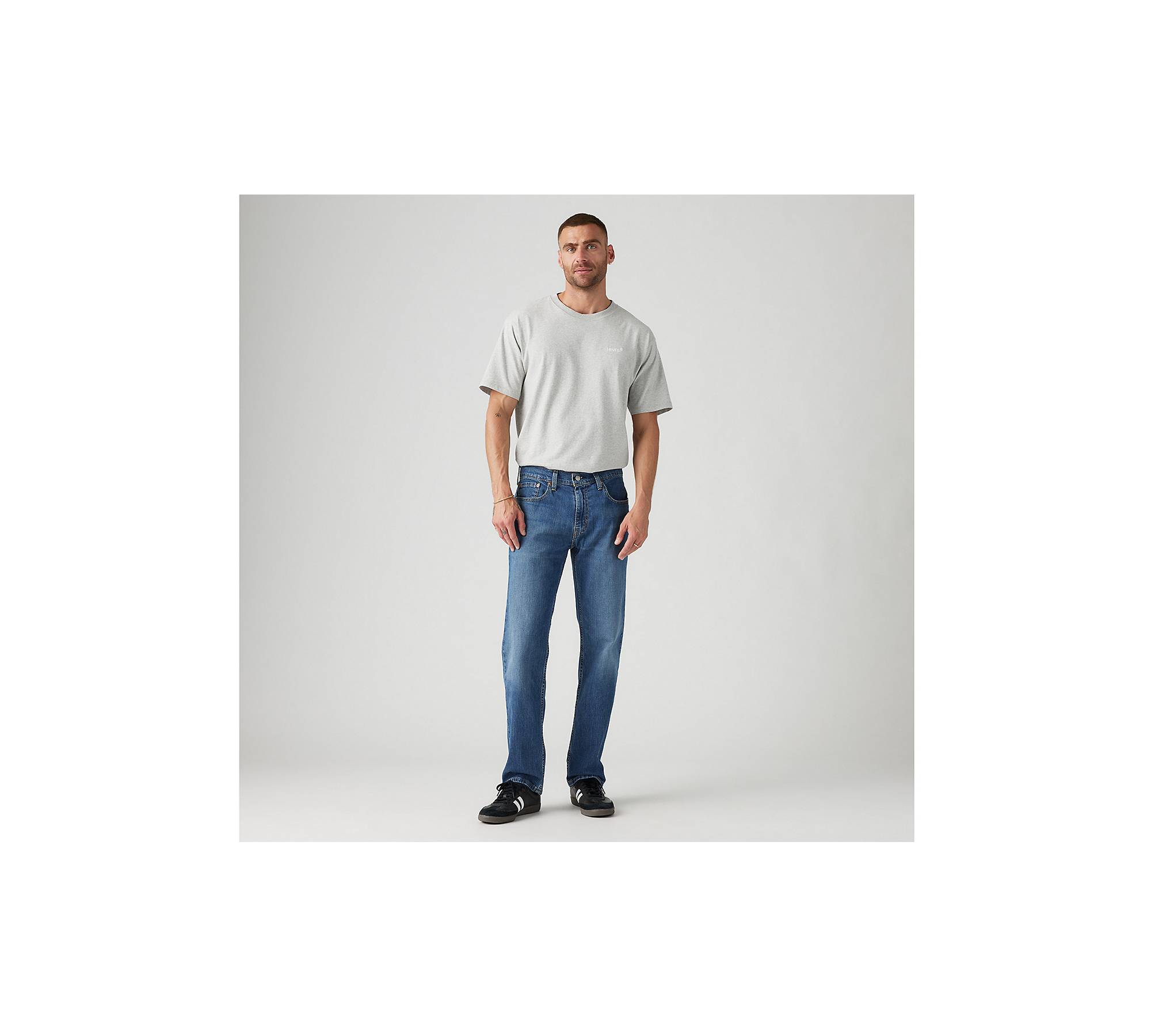 Levi's Men's 559 Relaxed Straight Jeans, Aloe Subtle, 29W x 30L :  : Clothing, Shoes & Accessories