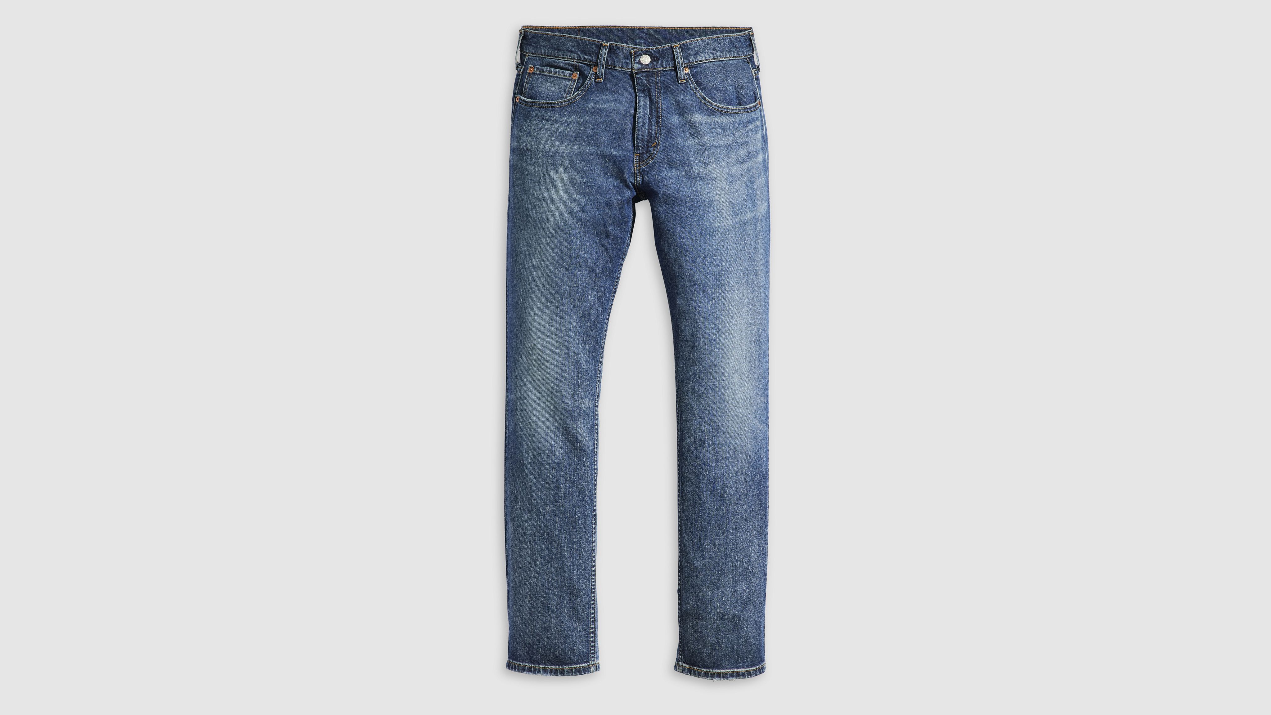 559™ Relaxed Straight Men's Jeans - Medium Wash