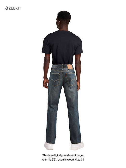 Jeans, Denim Jackets & Clothing