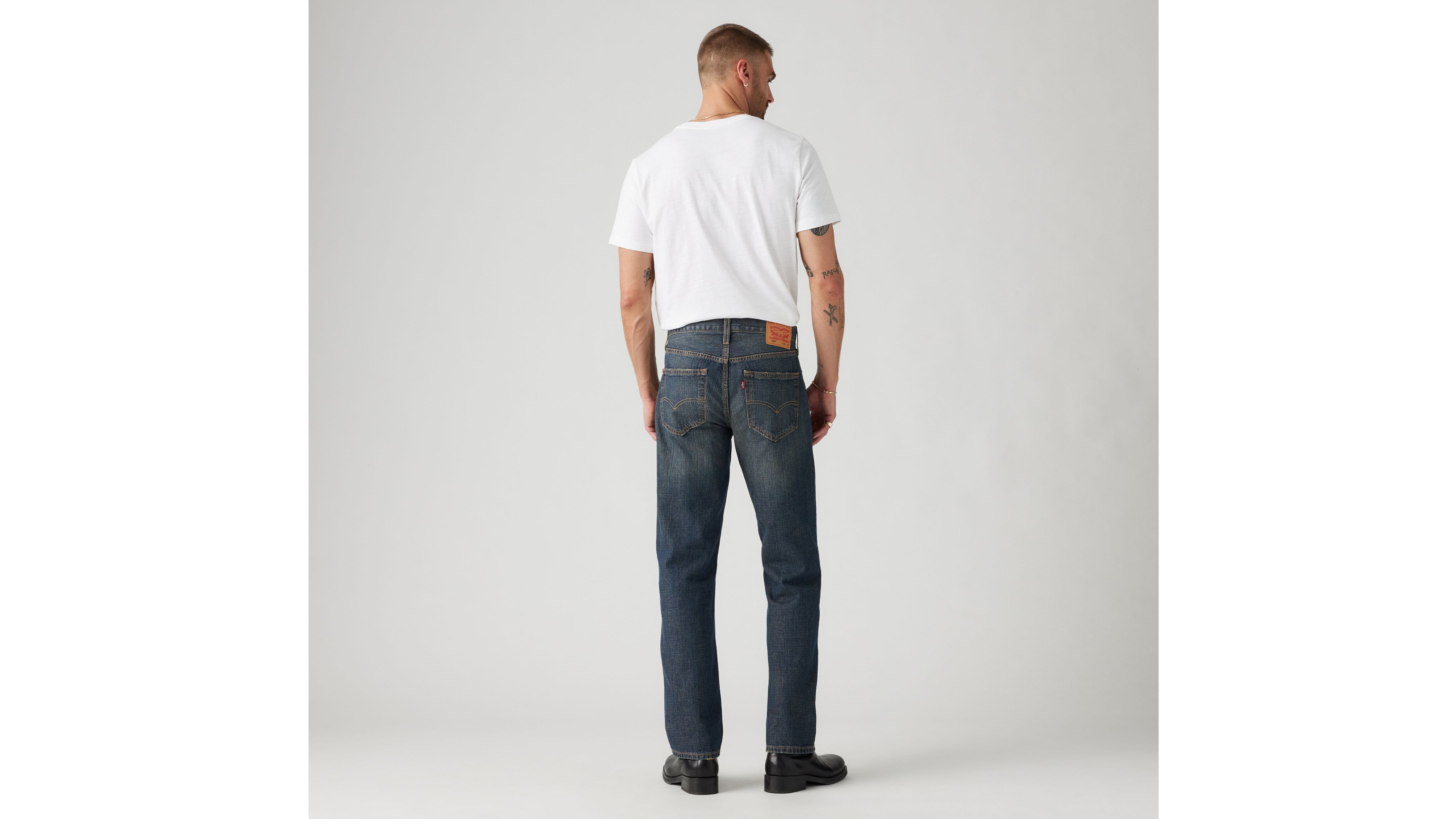 levi strauss jeans 559