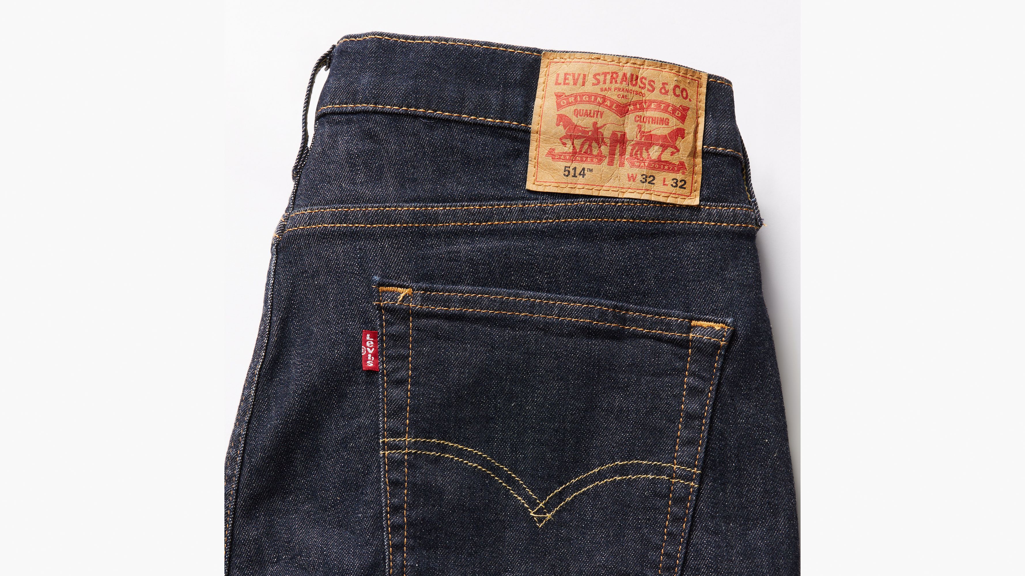 559™ Relaxed Straight Men's Jeans - Dark Wash | Levi's® CA