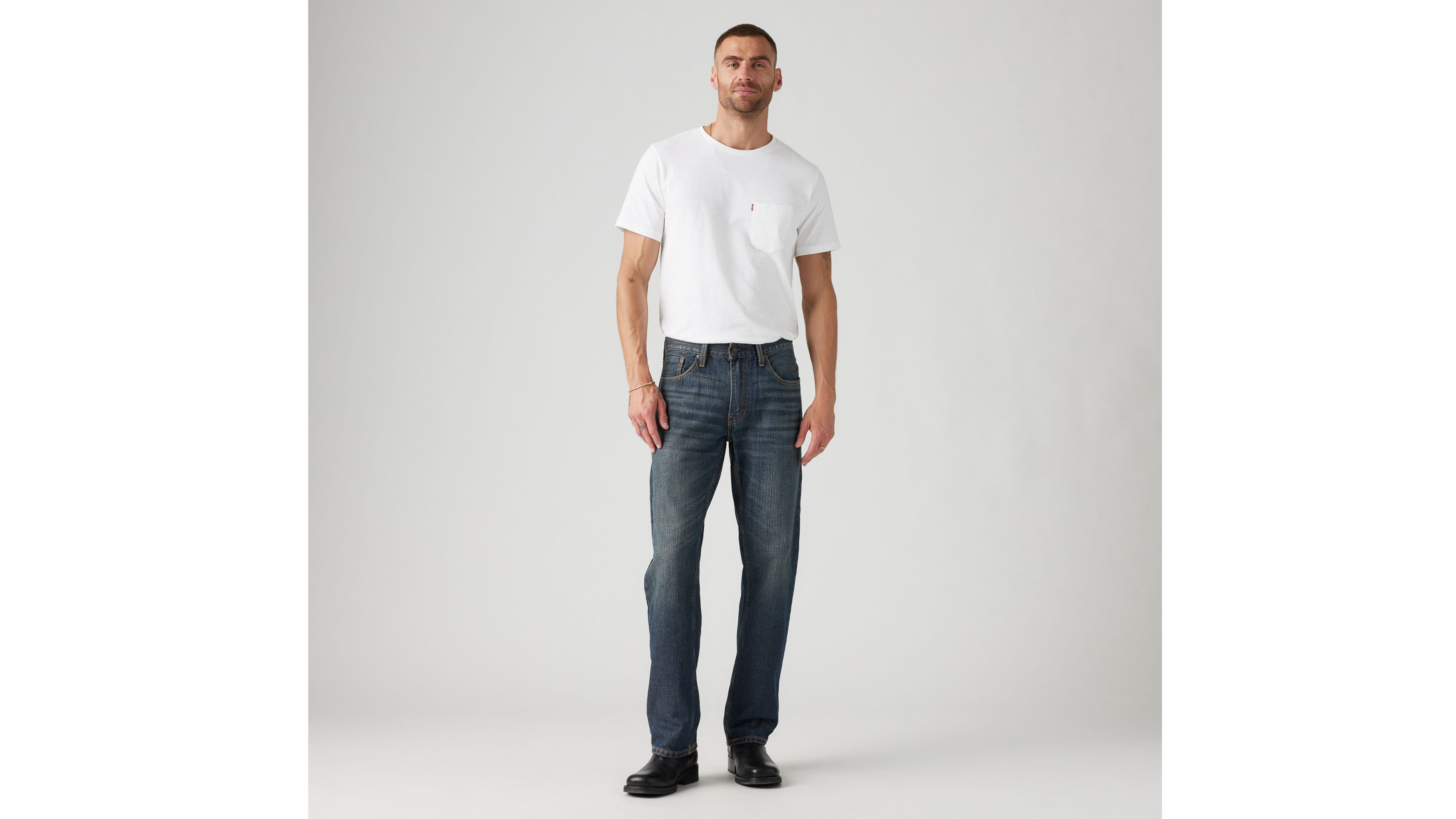 levis 559 range