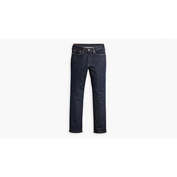 559™ Relaxed Straight Men's Jeans - Dark Wash