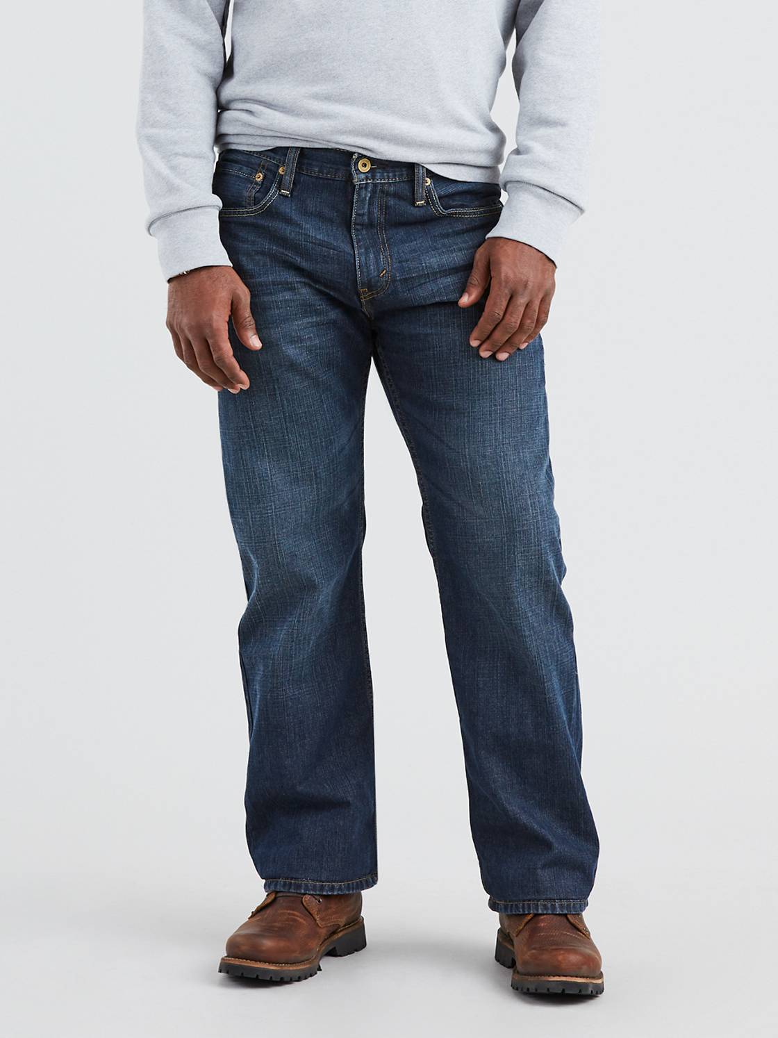 569™ Loose Straight Jeans 1