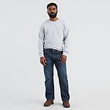 569™ Loose Straight Fit Men's Jeans 1