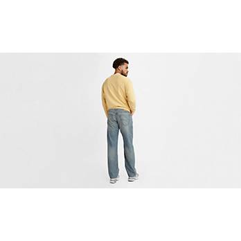 569™ Loose Straight Fit Men's Jeans - Blue | Levi's® US
