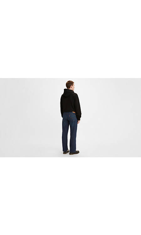 Levi's 569 Loose Straight Jeans (Mens) 