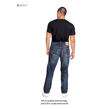 569™ Loose Straight Fit Men's Jeans 9