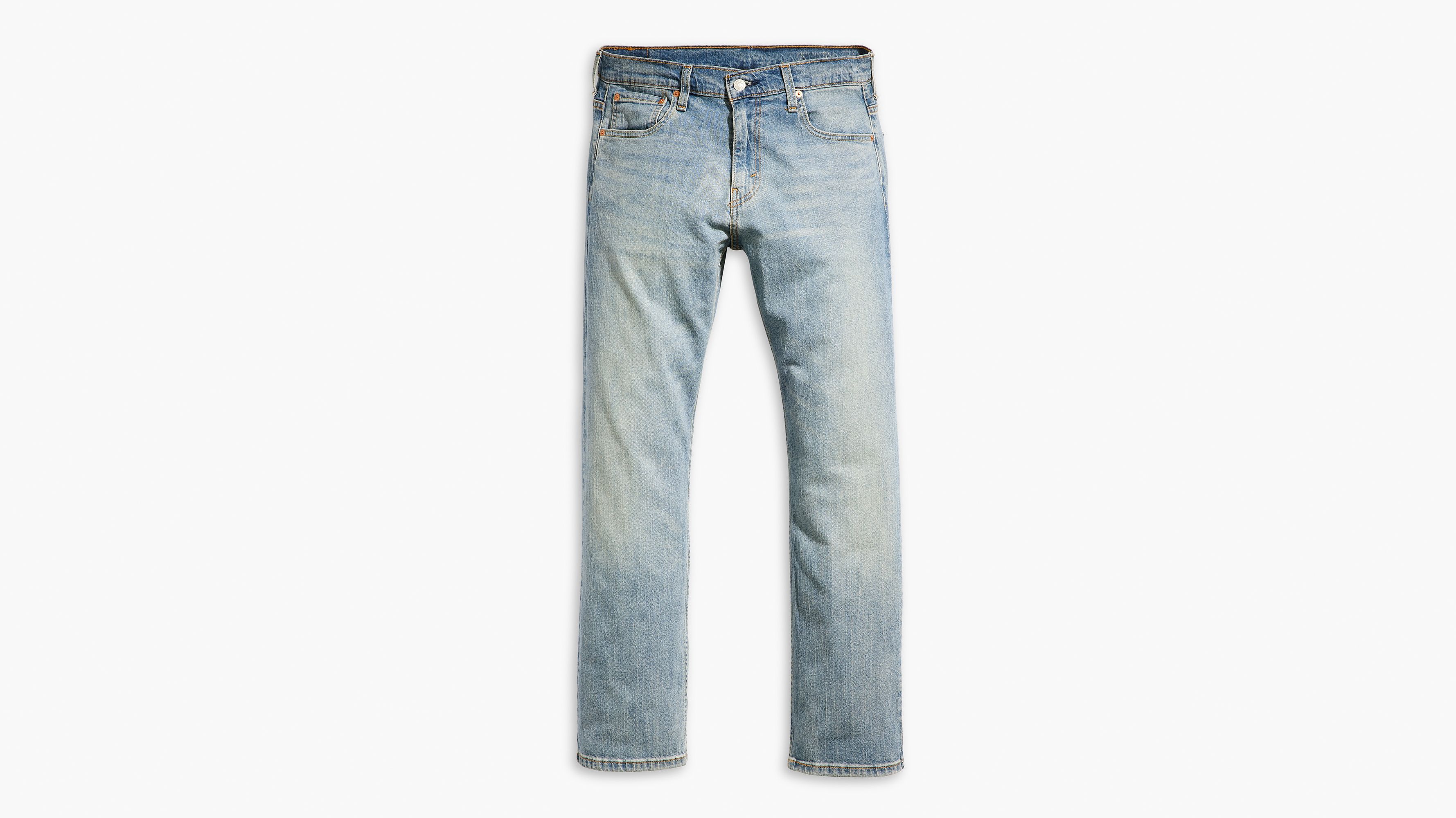 569™ Loose Straight Fit Men's Jeans - Light Wash