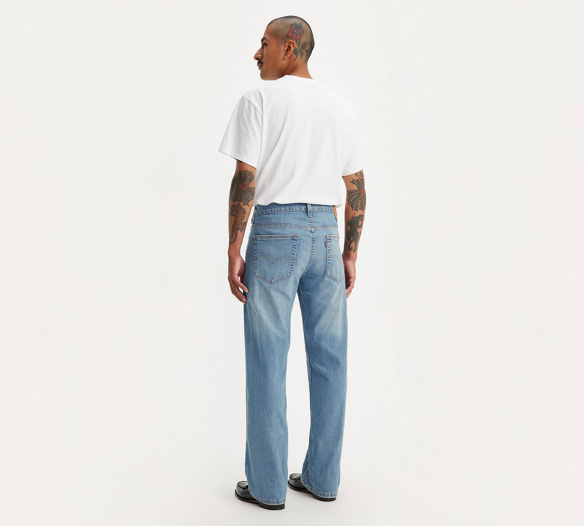 Pygmalion På hovedet af Konklusion Jeans, Denim Jackets & Clothing