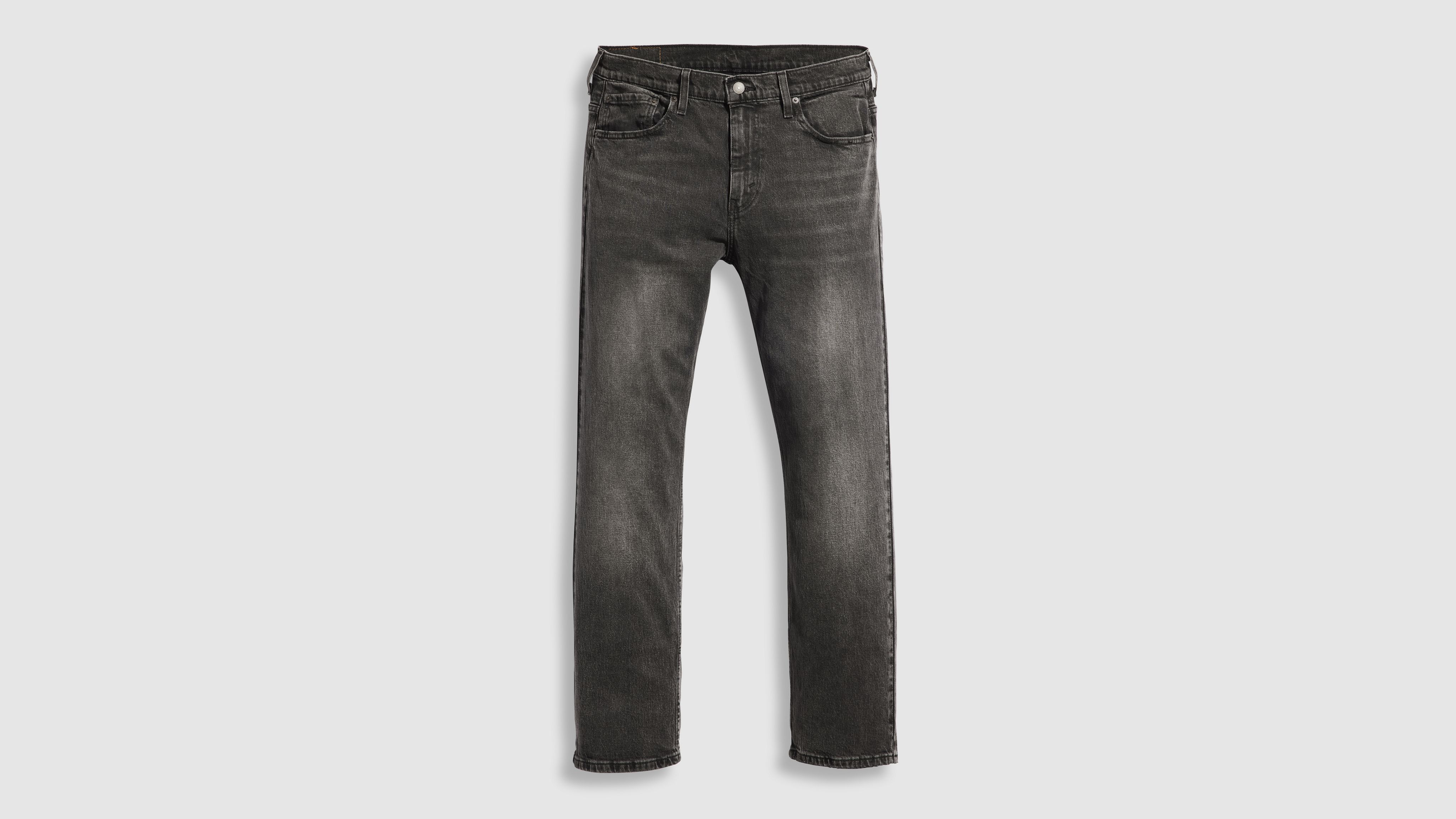 569™ Loose Straight Fit Men's Jeans - Black | Levi's® US