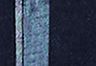 X Oasis Yd Stripe Indigo - Blu - Camicia Levi's® X degli Oasis