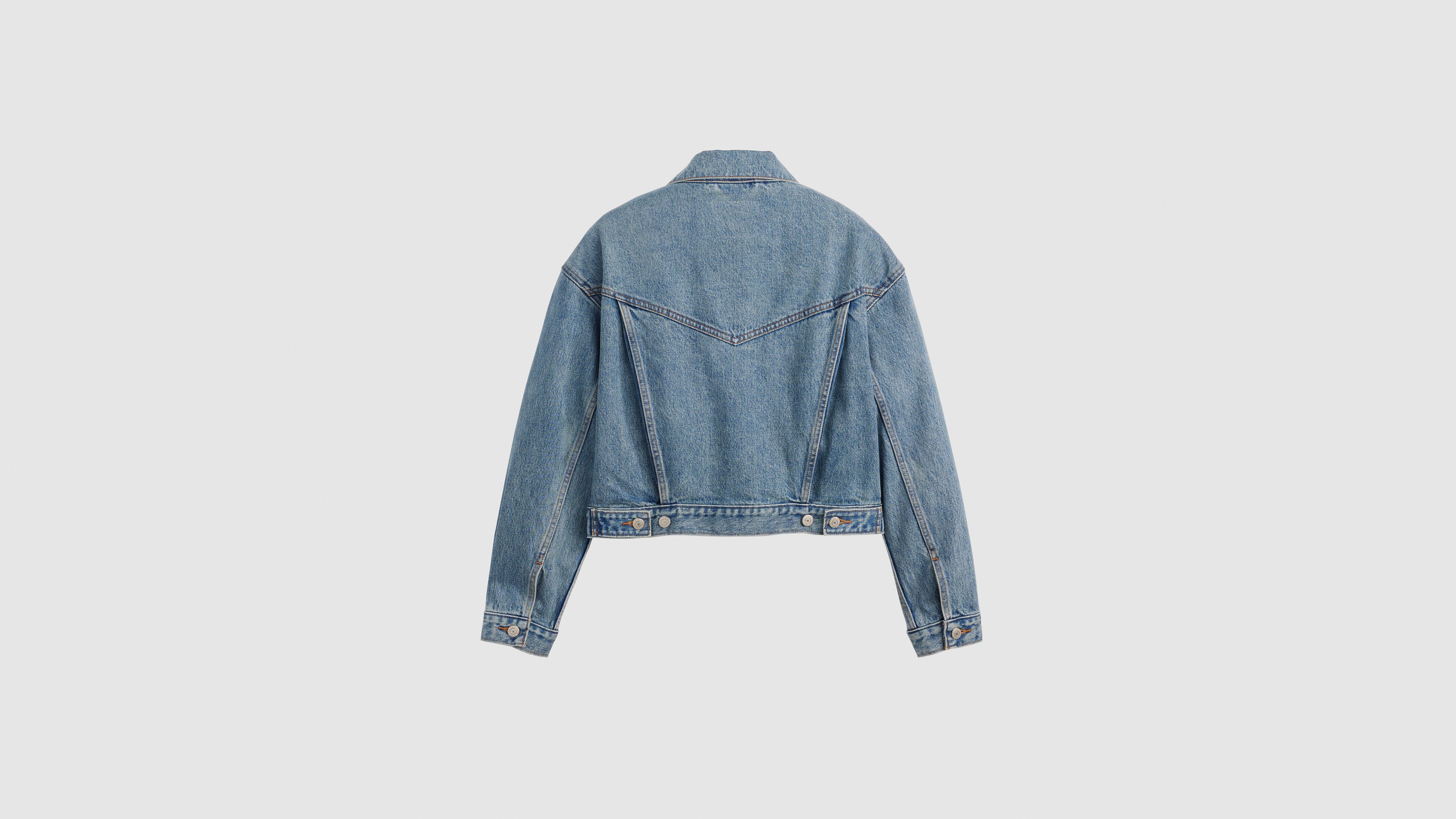 BEYONCÉ X LEVI’S® Trucker Jacket