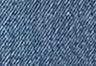Laced Up - Medium Wash - BEYONCÉ X LEVI’S® 501® Curve Women's Jeans