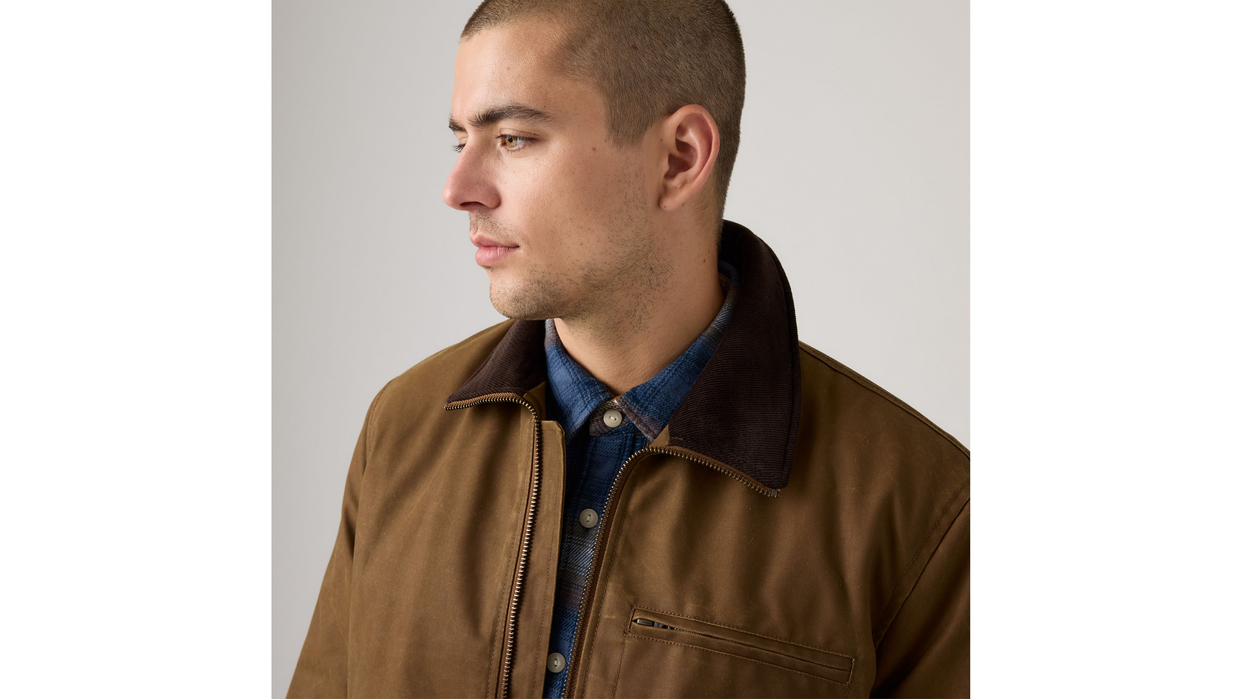 Barn Jacket