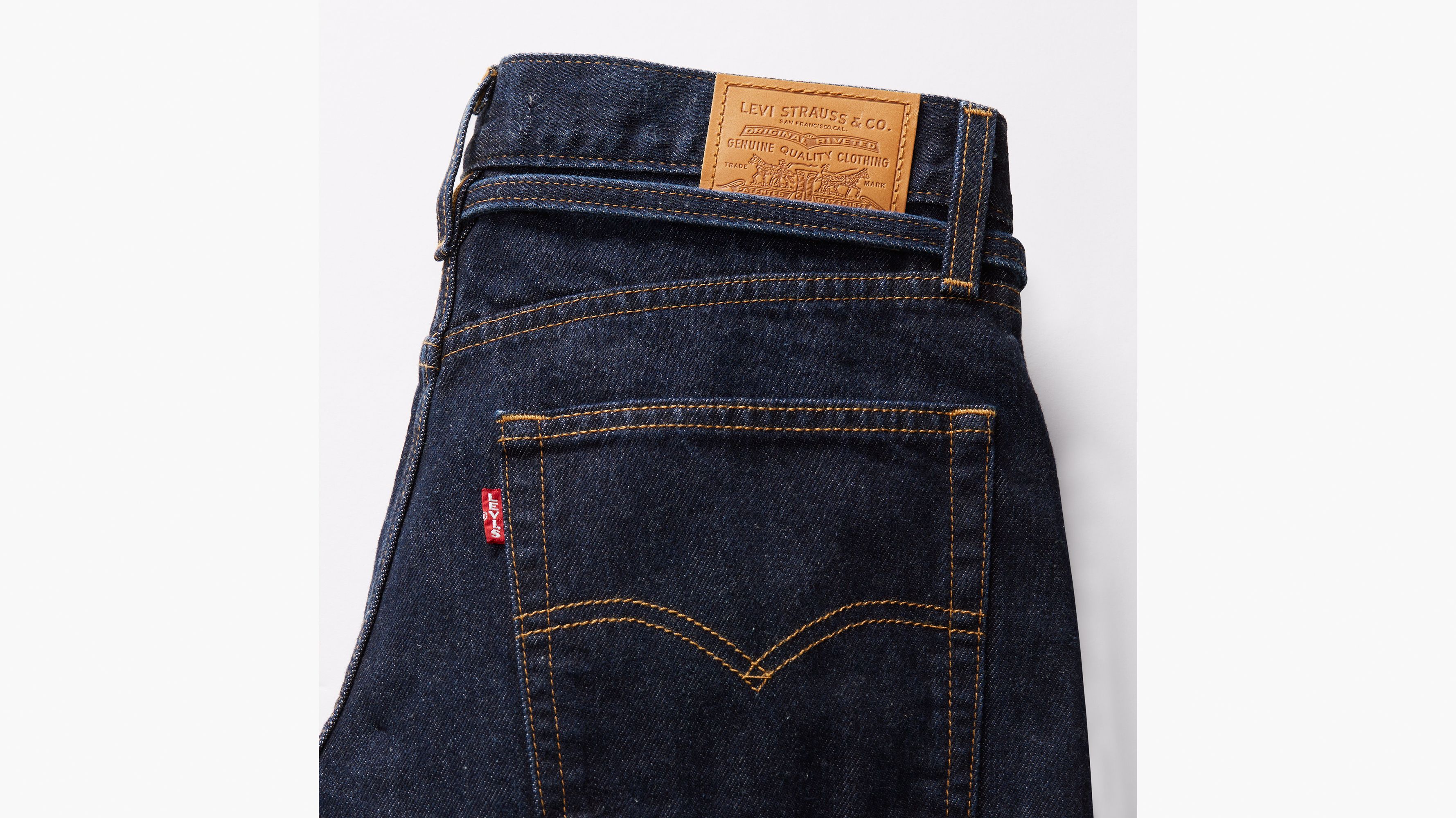 Jean XL Straight 13