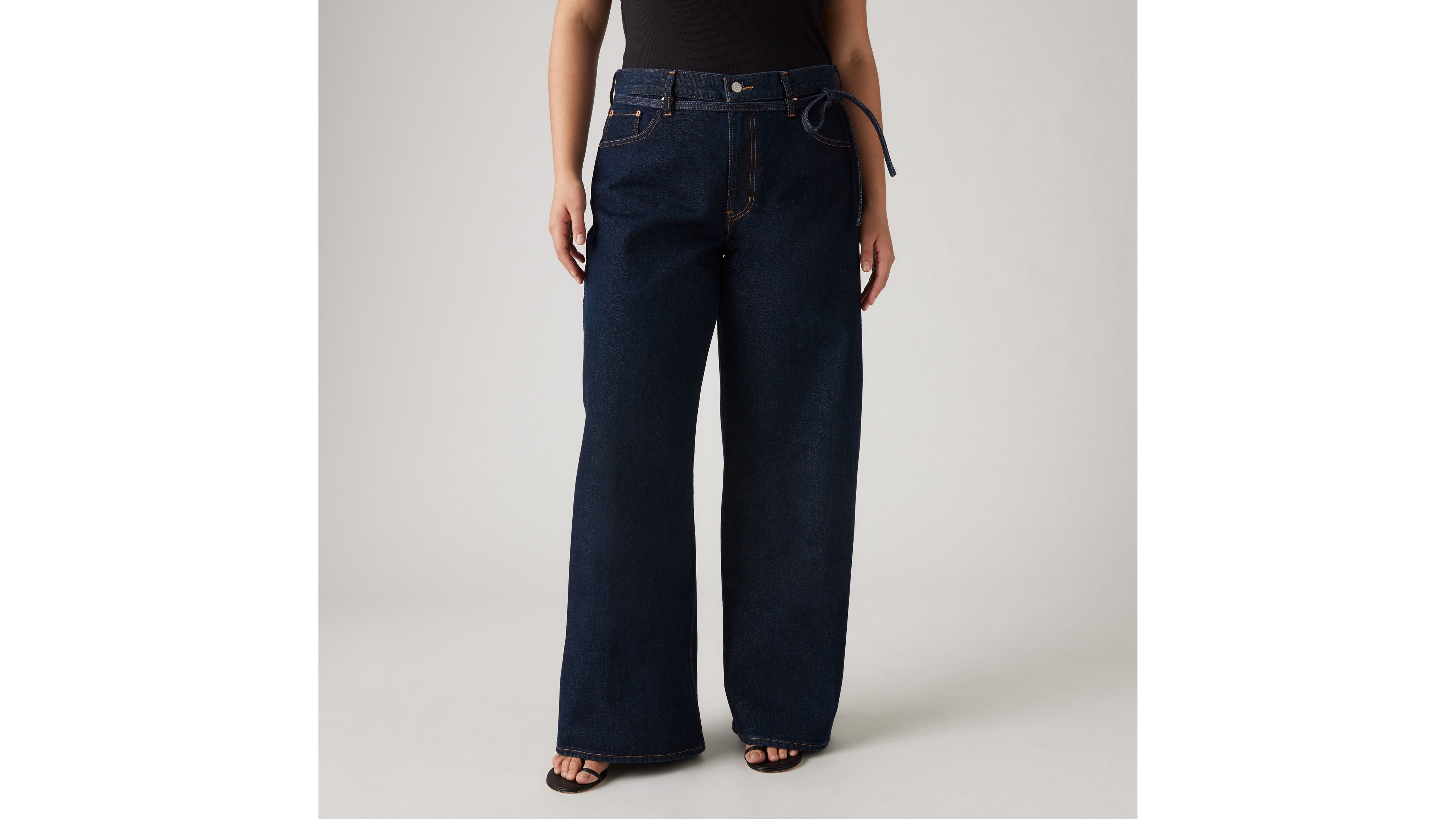 Jean XL Straight 7