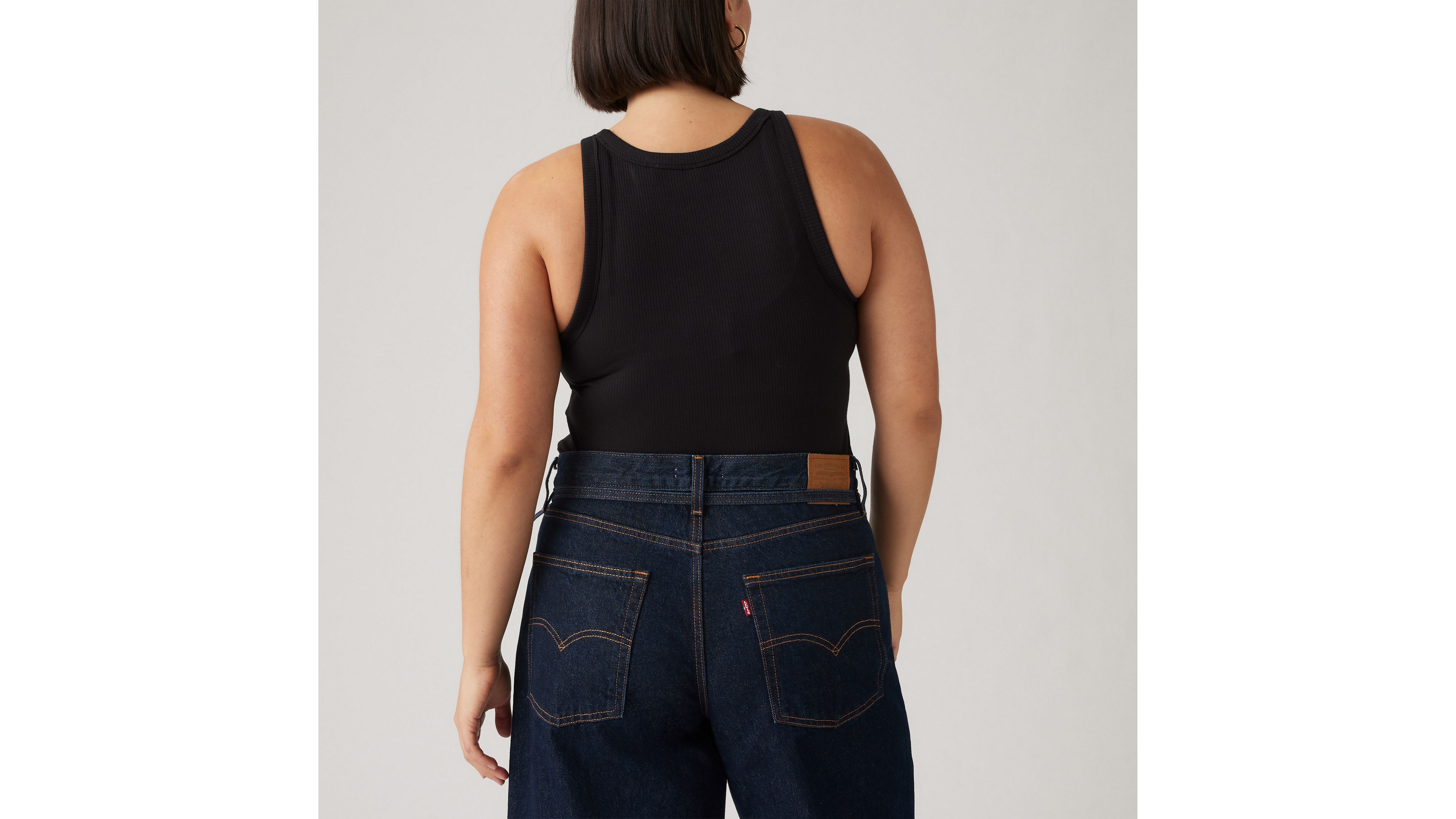 Jean XL Straight 9
