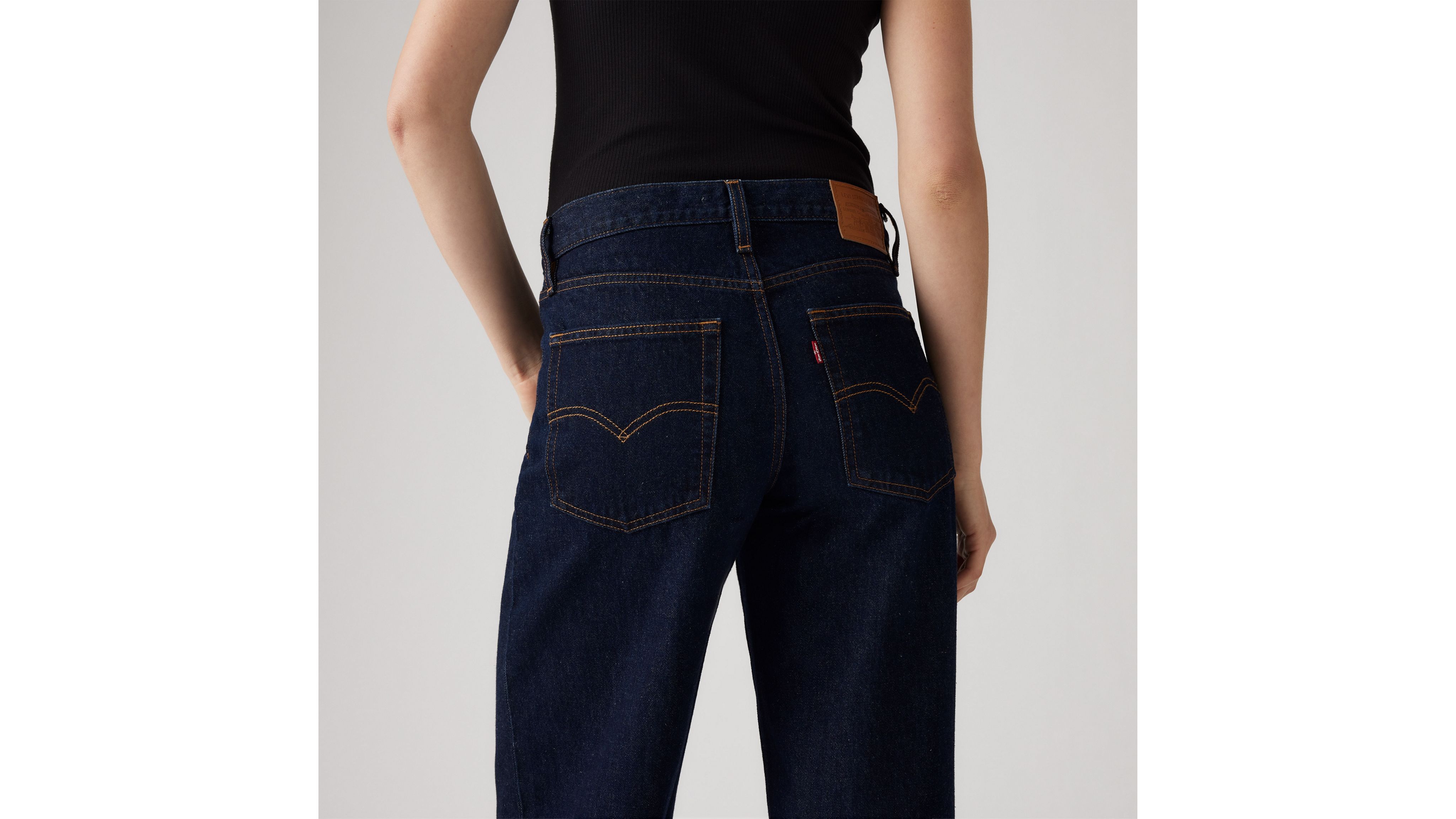 Jean XL Straight 4
