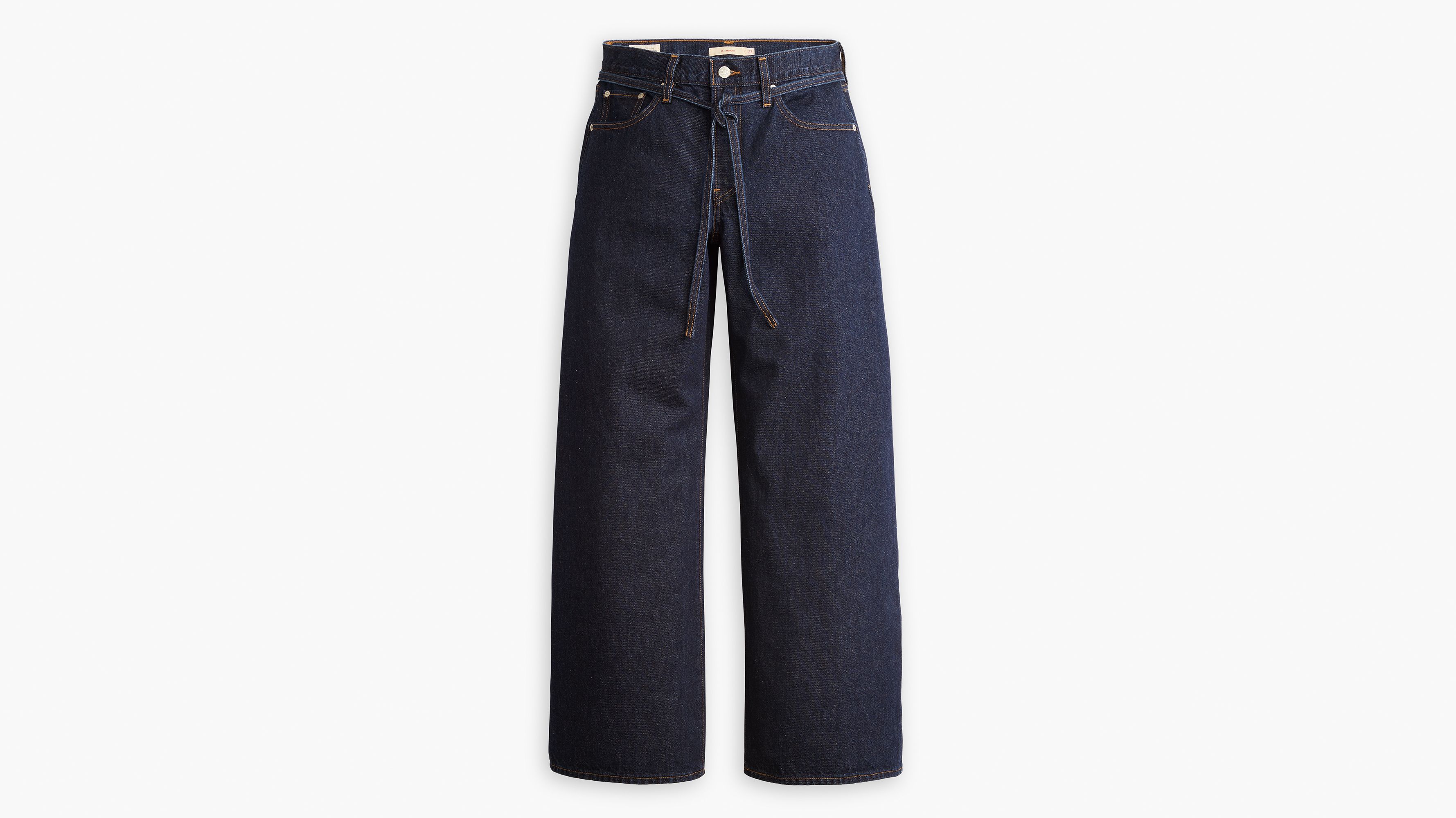 Jean XL Straight 12