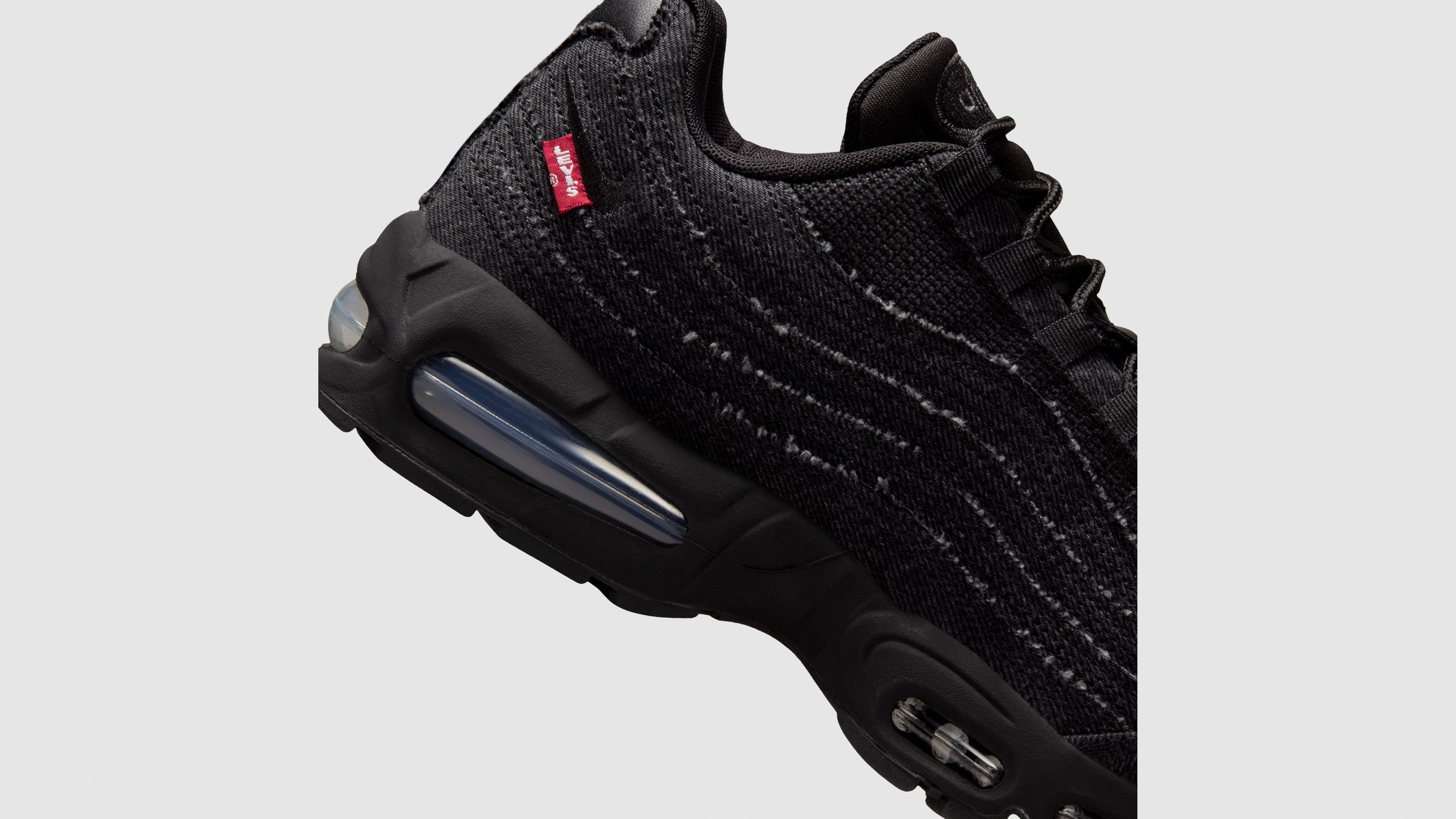 Levi's® x Nike Air Max 95