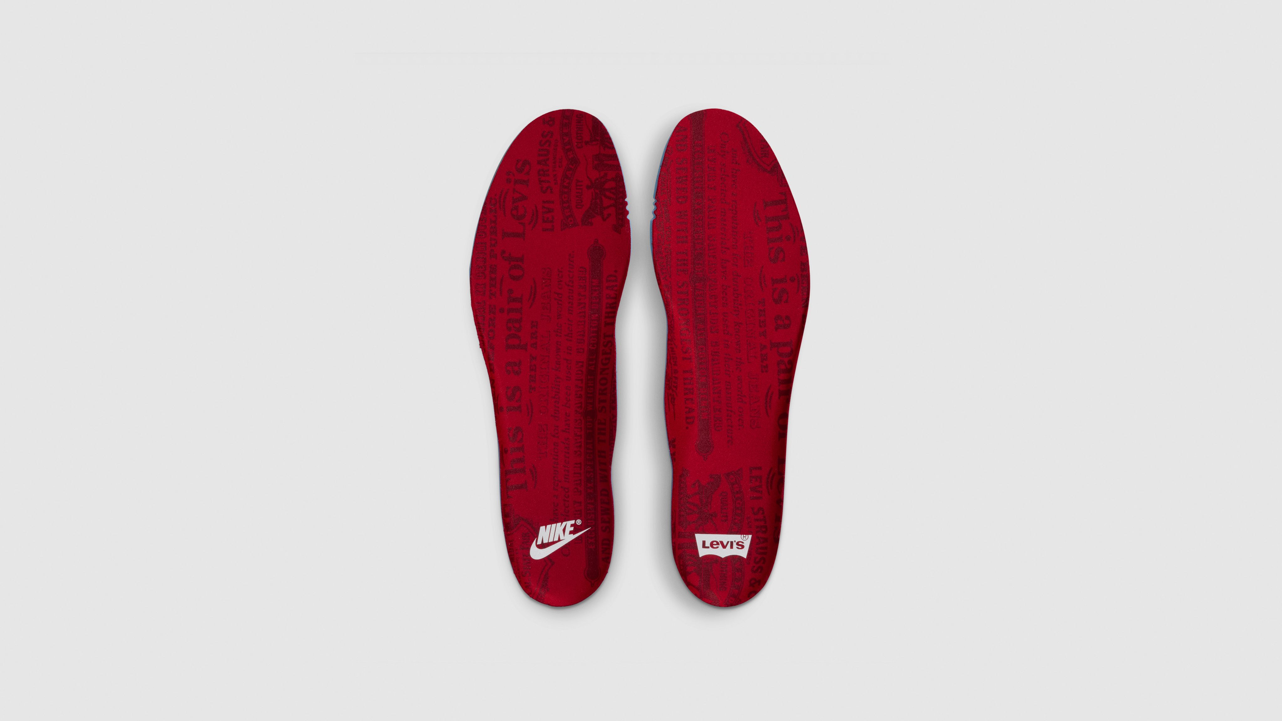 Levi's® x Nike Air Max 95
