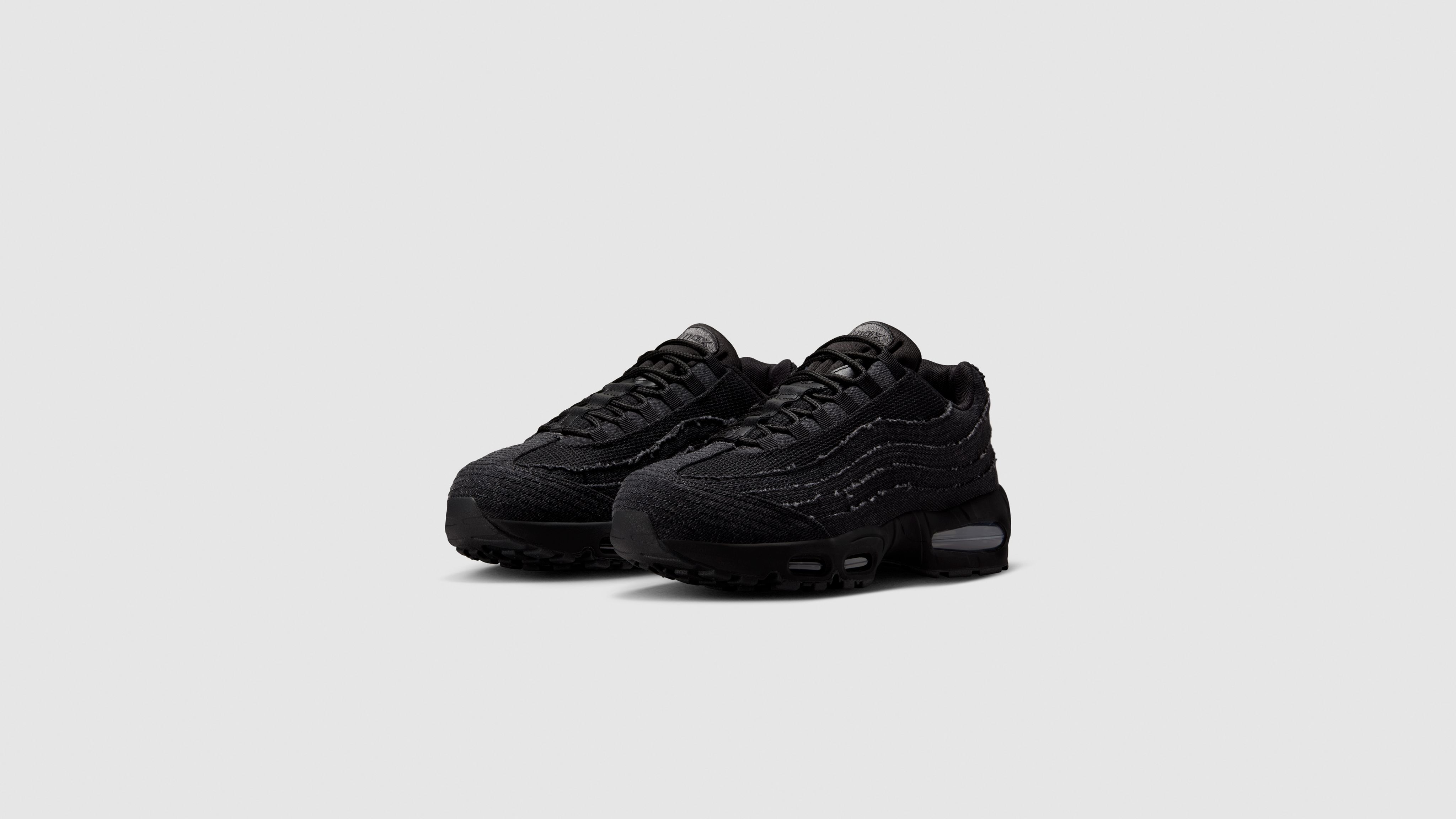 Levi'sMD x Nike Air Max 95 2