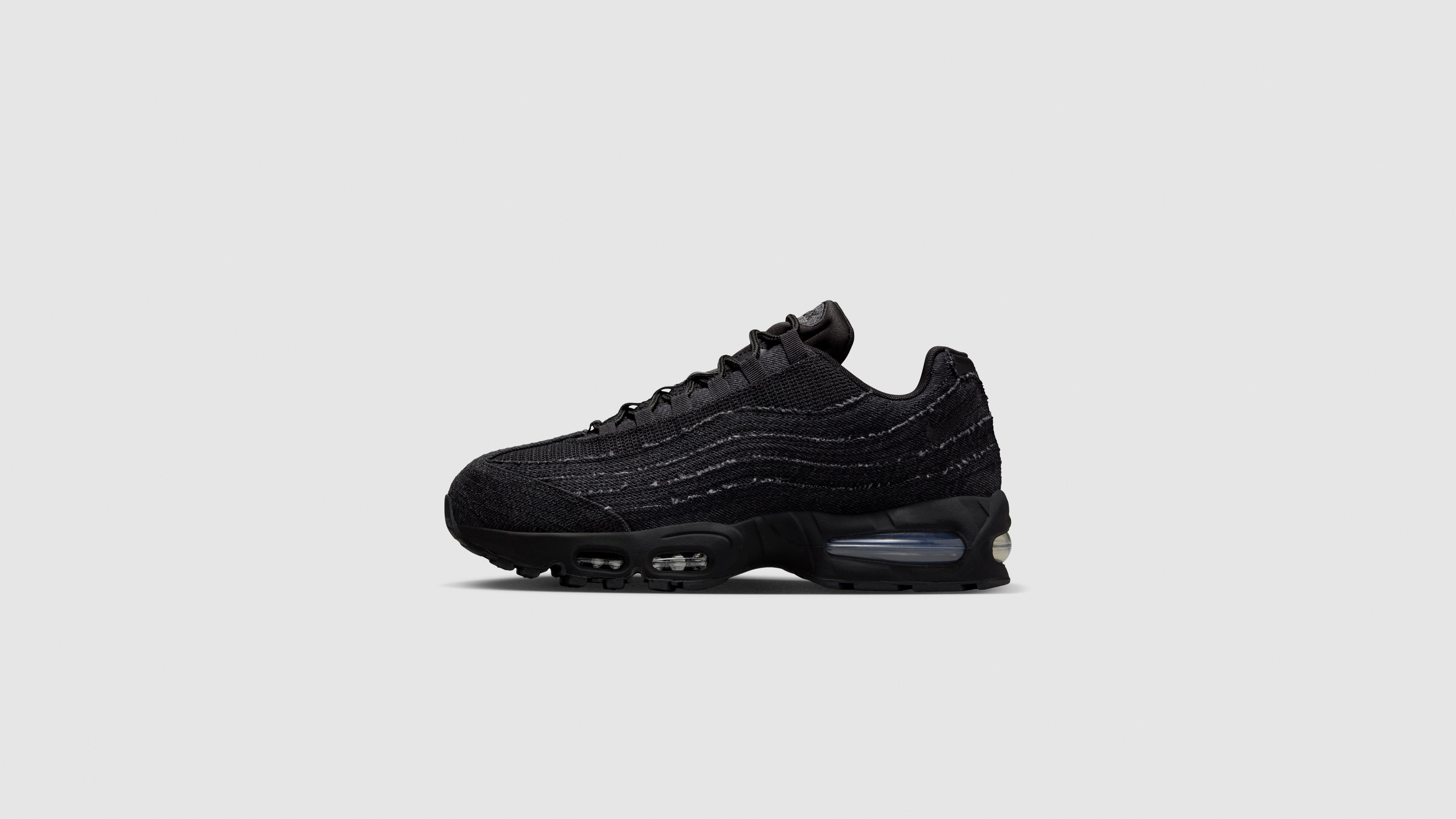 Levi's® x Nike Air Max 95