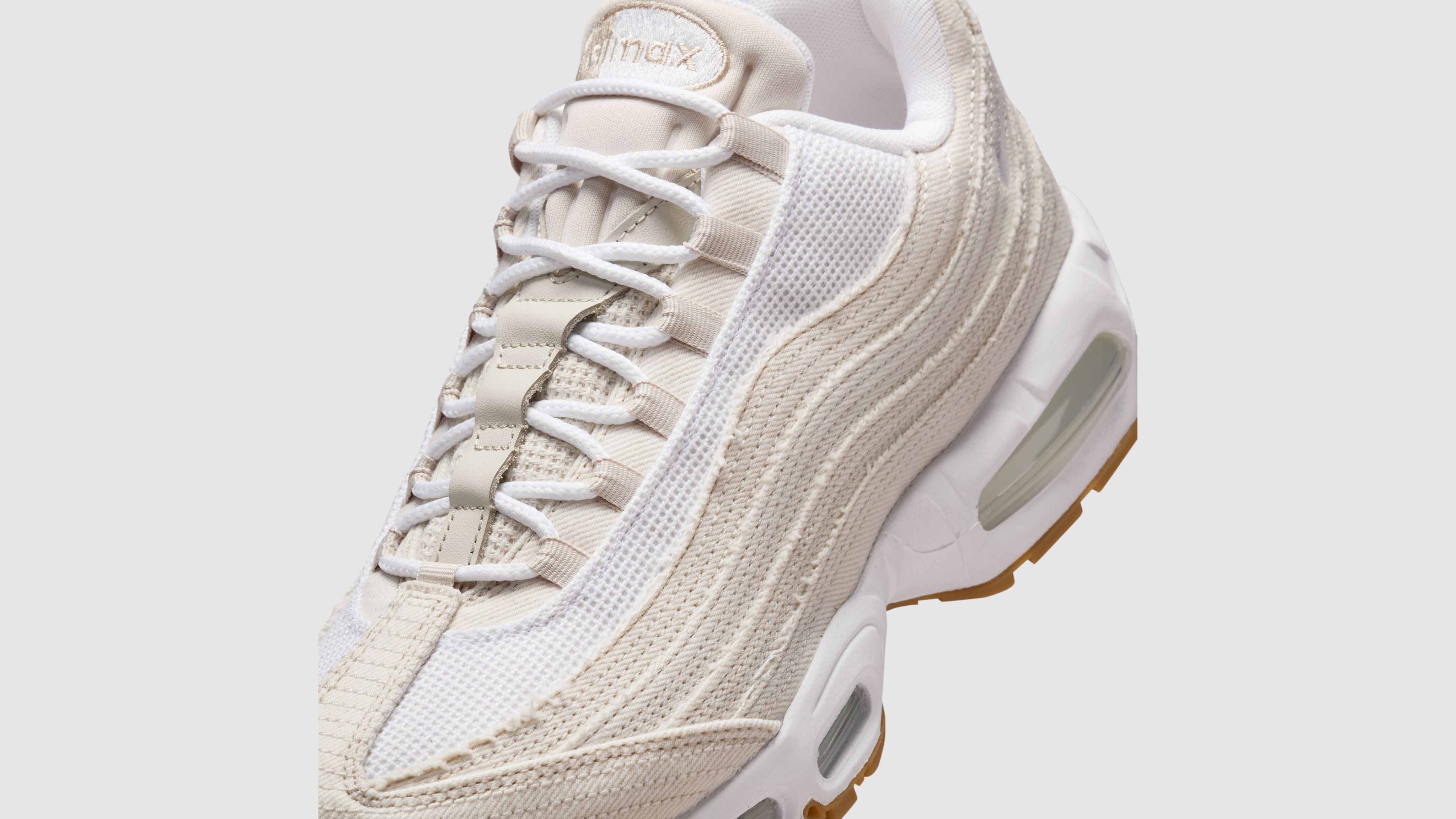 Levi’sMD x Nike Air Max 95 6