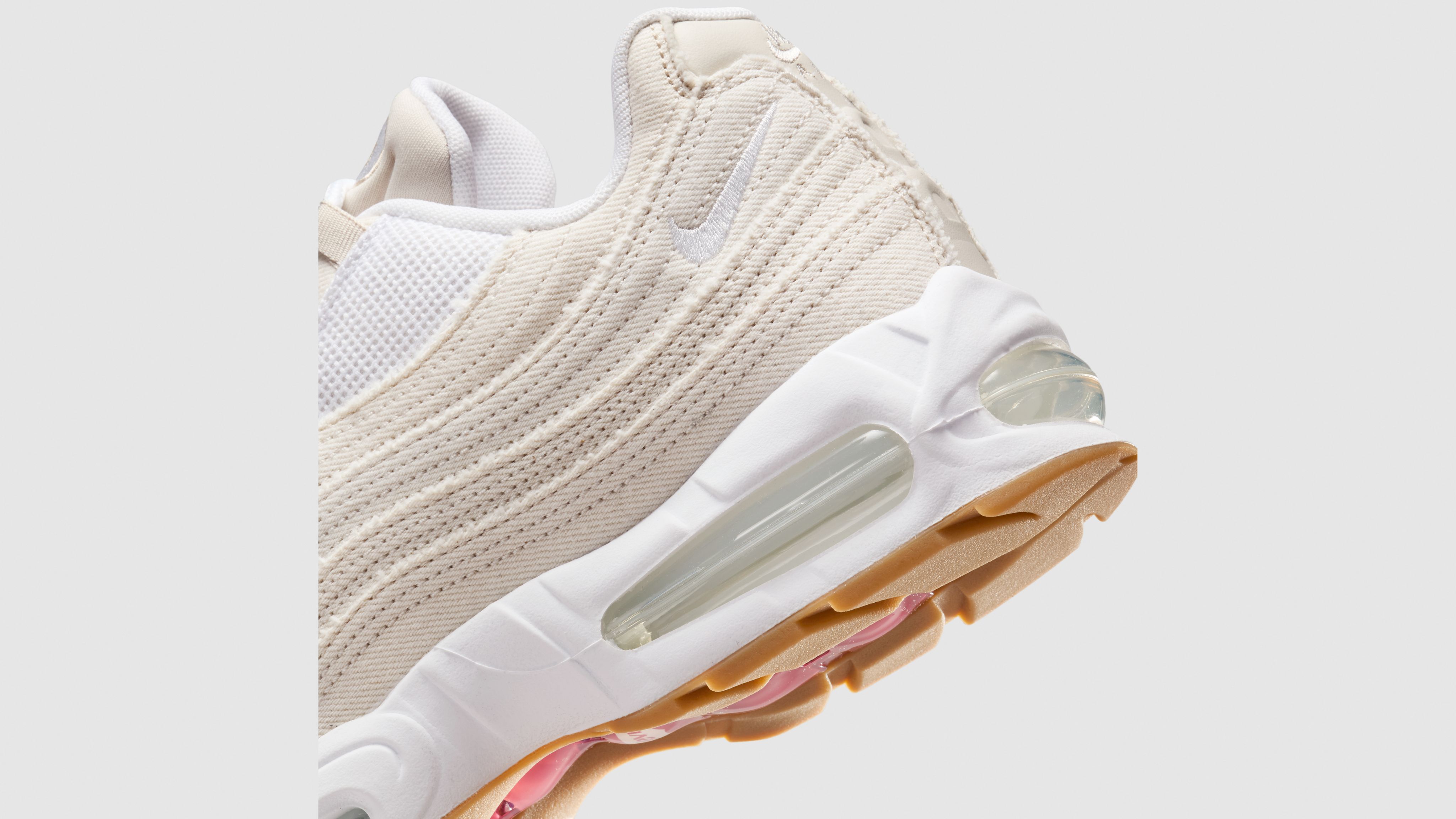 Levi’sMD x Nike Air Max 95 7