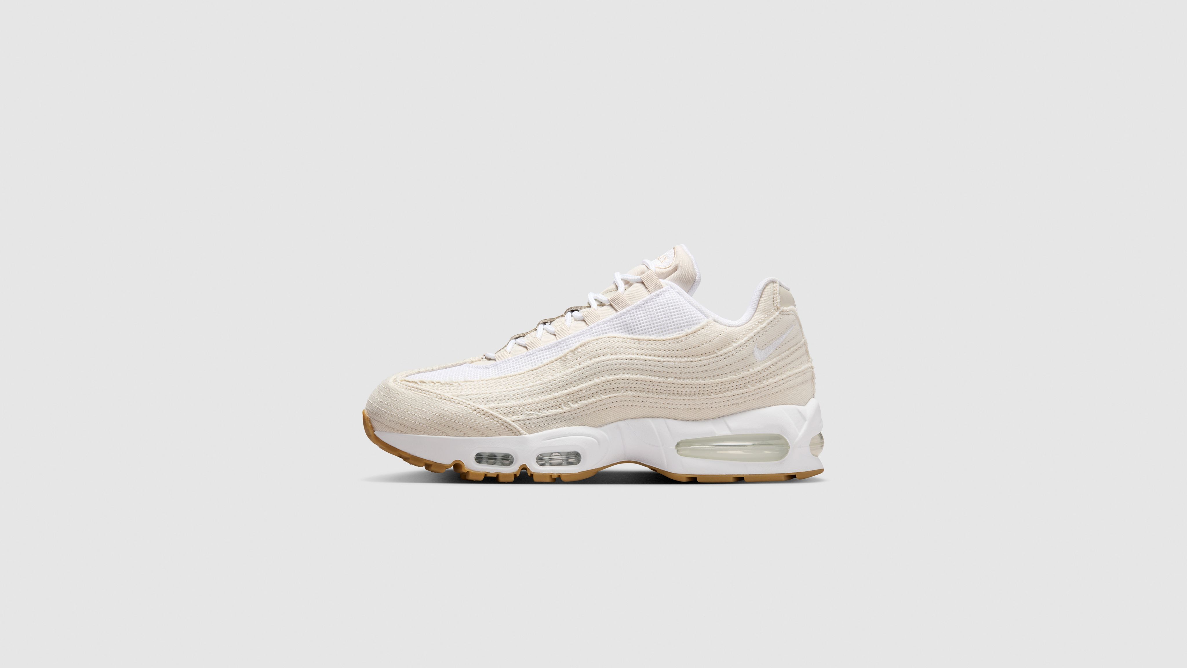 Levi’sMD x Nike Air Max 95 3