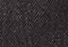 Hold My Bag - Black - Extra Baggy Men's Jeans