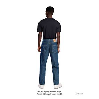 550™ Relaxed Fit Men's Jeans (Big & Tall) 6