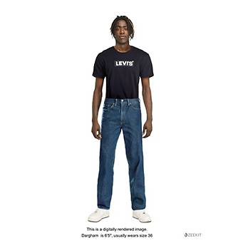 550™ Relaxed Fit Men's Jeans (Big & Tall) 7