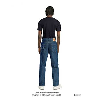 550™ Relaxed Fit Men's Jeans (Big & Tall) 8