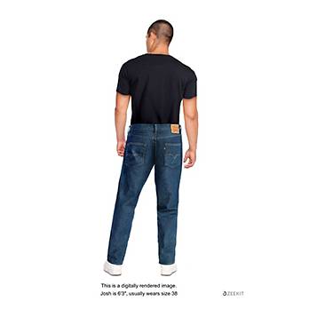 550™ Relaxed Fit Men's Jeans (Big & Tall) 10