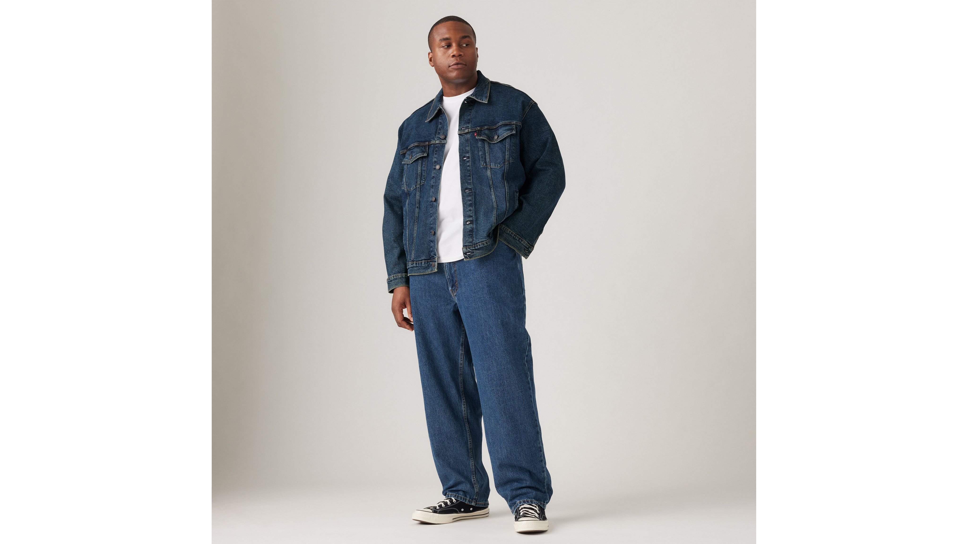 Kohls big and tall levi's online