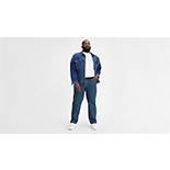 550™ Relaxed Fit Men's Jeans (Big & Tall) 2