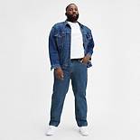 550™ Relaxed Fit Men's Jeans (Big & Tall) 2