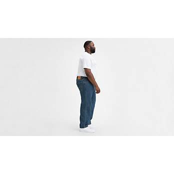550™ Relaxed Fit Men's Jeans (Big & Tall) 3