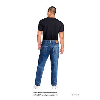 550™ Relaxed Fit Men's Jeans (Big & Tall) 9