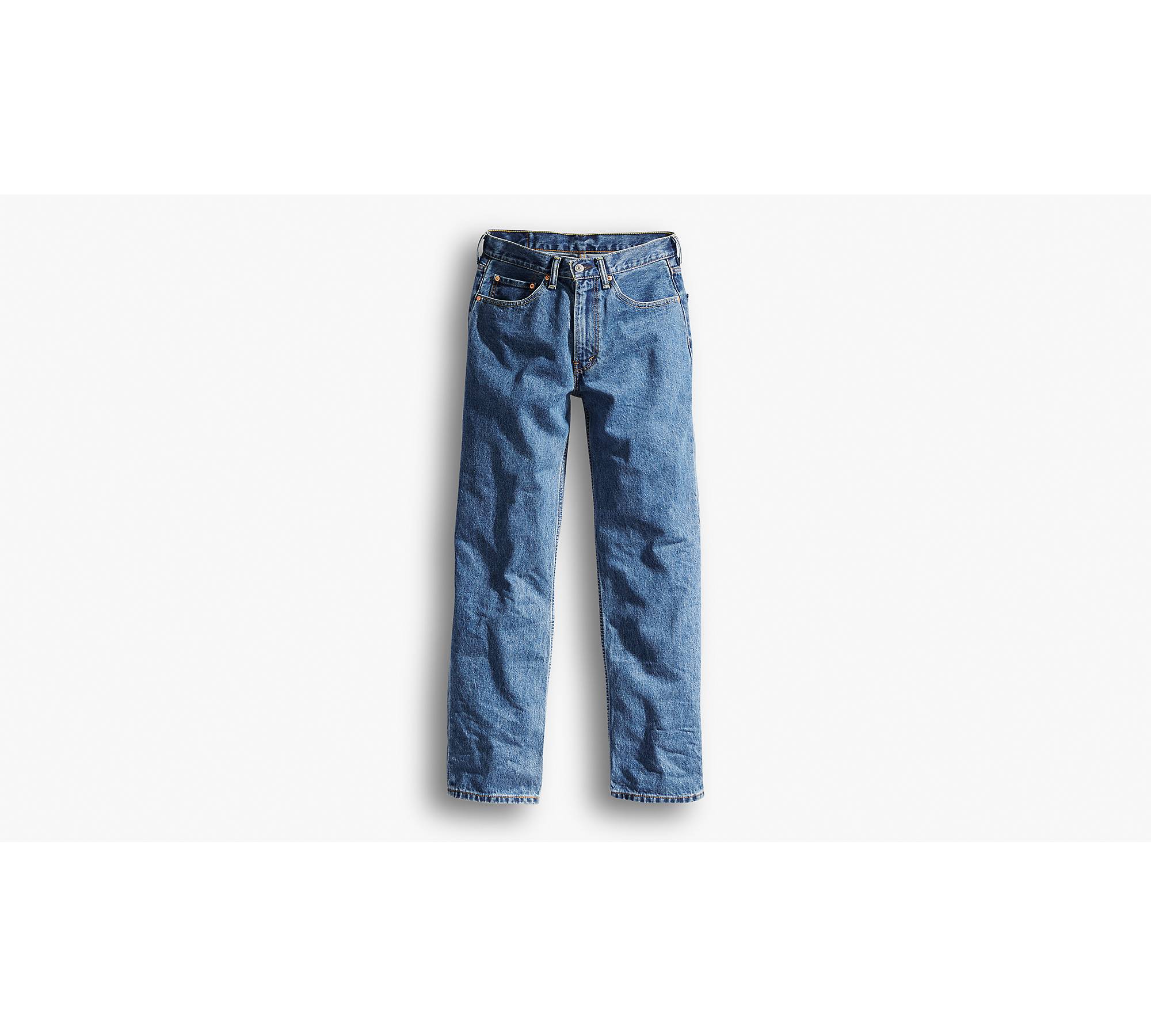 550™ Relaxed Fit Men's Jeans (big & Tall) - Medium Wash