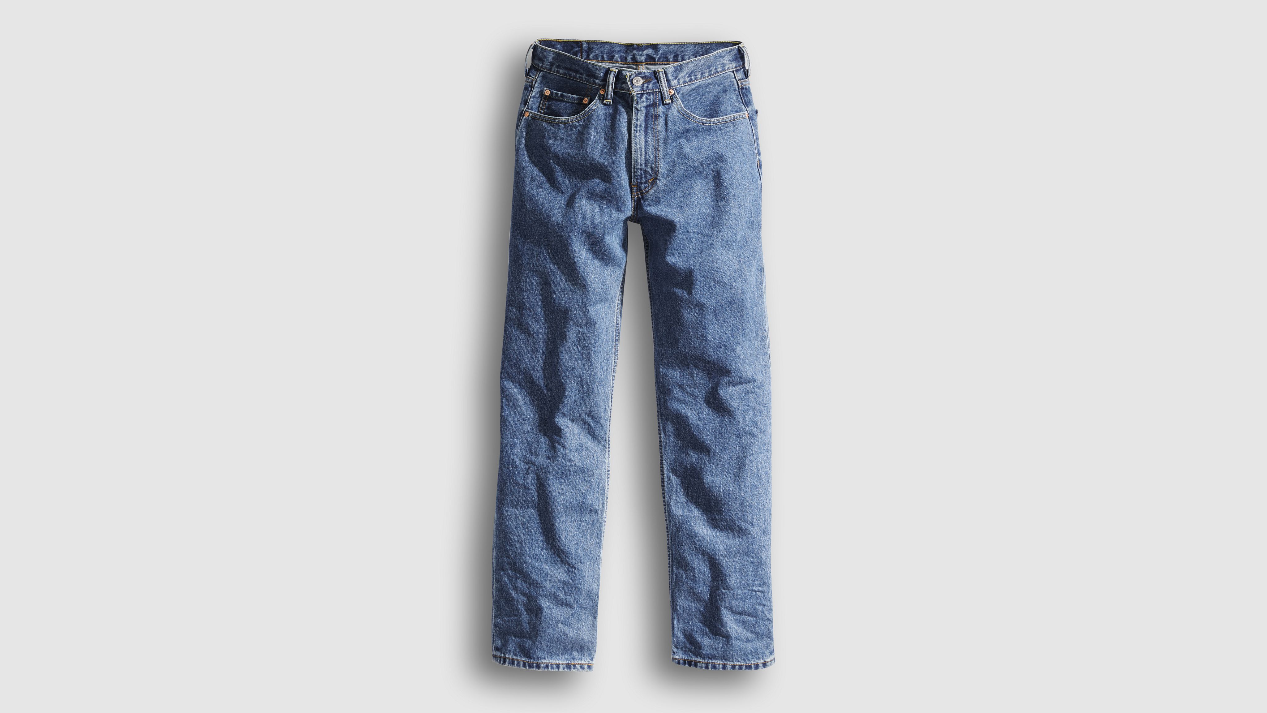 550™ Relaxed Fit Men's Jeans (big & Tall) - Medium Wash