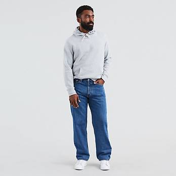 550™ Relaxed Fit Men's Jeans (Big & Tall) 1