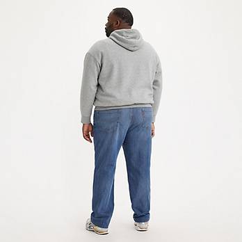 559™ Relaxed Straight Fit Men's Jeans (Big & Tall) 3