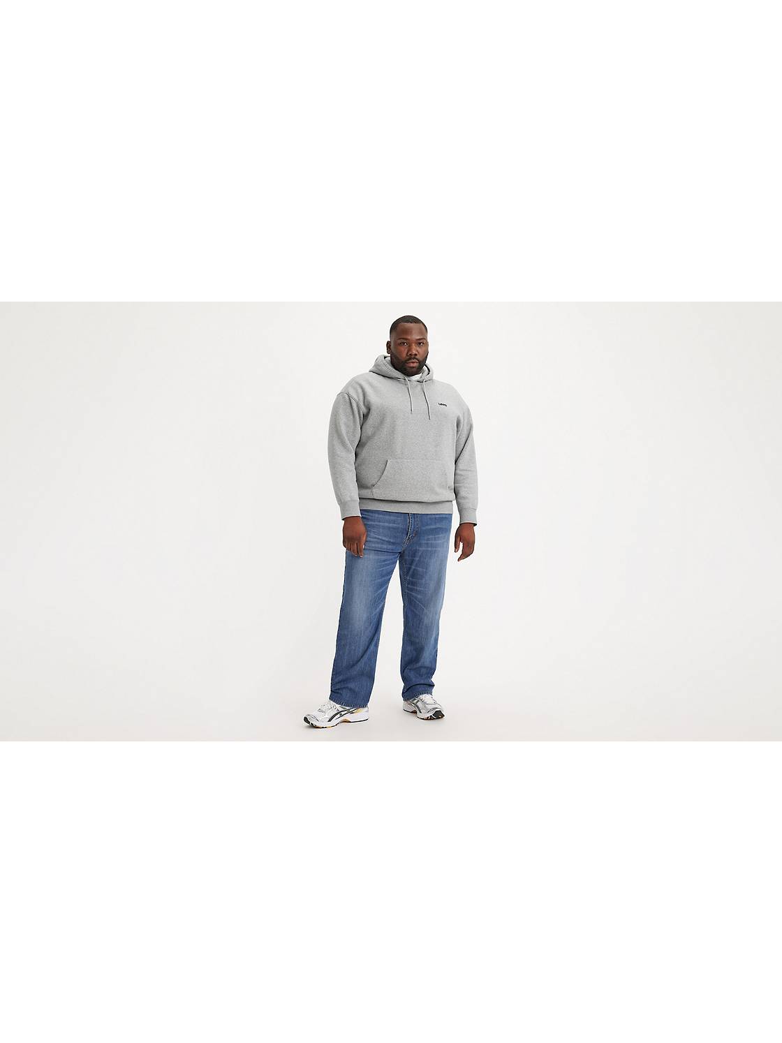 Big & Tall Jeans: Shop Men's Jeans & Pants Styles
