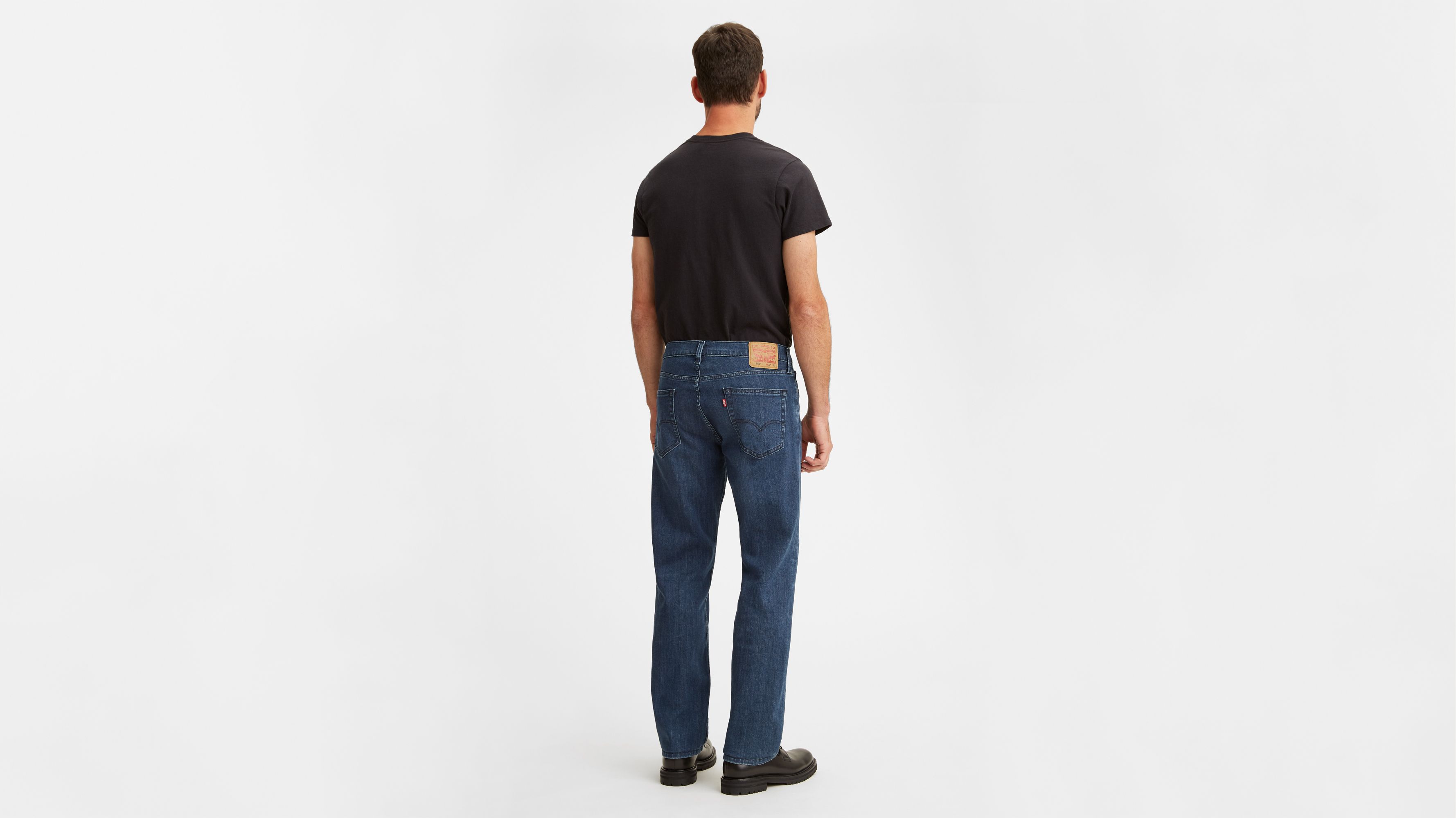 559™ Relaxed Straight Levi’s® Flex Men's Jeans (Big & Tall)